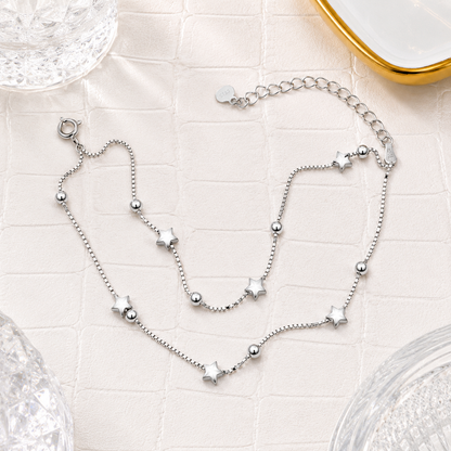 mini_star_round_beads_charm_slider_double_chain_station_bracelet_women_925_sterling_silver_jewelry_IGNITE_GEMS_BR_37_e