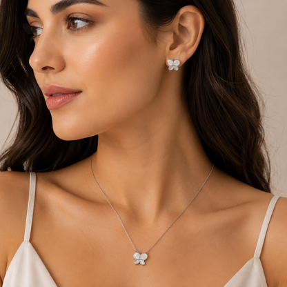 mother_of_pearl_mop_butterfly_natured_inspired_cz_diamond_chain_matching_pendant_necklace_earrings_jewelry_set_rhodium_plated_925_sterling_silver_PS_13_IGNITE_GEMS_India_d