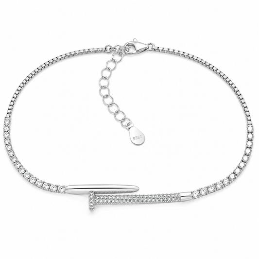 nail_cartier_tennis_chain_designer_bracelet_925_sterling_silver_diamond_cubic_zirconia_ignite_gems_U_BR_82