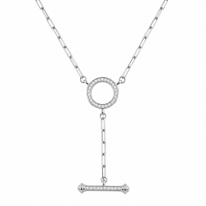 open_circle_bar_drop_lariat_cz_diamond_chain_y_shape_necklace_in_925_sterling_silver_ignite_gems_U_NK_1