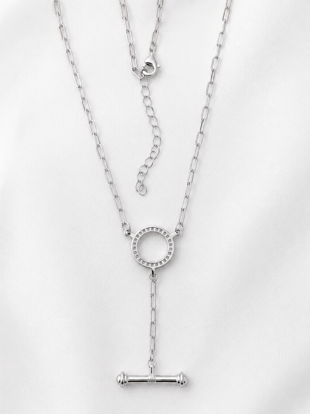 open_circle_bar_drop_lariat_cz_diamond_chain_y_shape_necklace_in_925_sterling_silver_ignite_gems_U_NK_1_b
