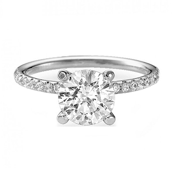 round-diamond-side-french-pave-semi-eternity-engagement-ring-14k-white-gold-ignite-gems